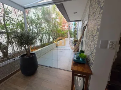 Apartamento com 2 Quartos à venda, 217m² no José Menino, Santos