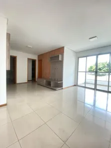 Apartamento com 3 Quartos para alugar, 126m² no São Jorge, Manaus