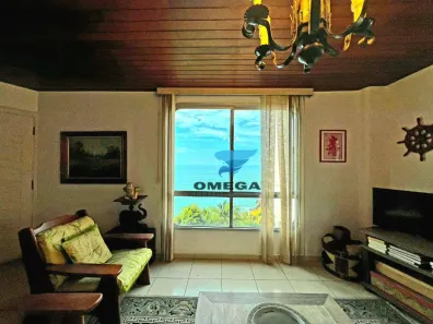 Apartamento com 4 Quartos à venda, 150m² no Vila Luis Antônio, Guarujá