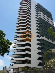 Apartamento com 4 Quartos à venda, 168m² no Candeias, Jaboatão dos Guararapes