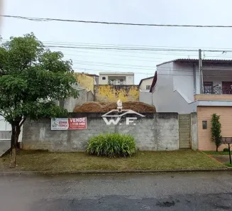 Lote/Terreno à venda, 300m² no Portal das Colinas, Guaratinguetá