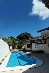Casa com 5 Quartos à venda, 295m² no Vilas do Atlântico, Lauro de Freitas