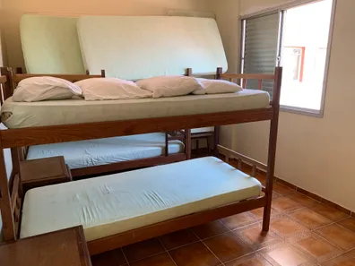 Apartamento com 2 Quartos à venda, 60m² no Vila Atlântica, Mongaguá