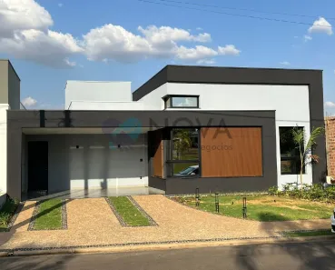 Casa de Condomínio com 3 Quartos à venda, 175m² no Parque Residencial Damha, Araraquara