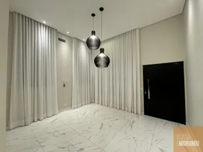 Casa de Condomínio com 3 Quartos à venda, 173m² no Chácaras Maringá, Atibaia