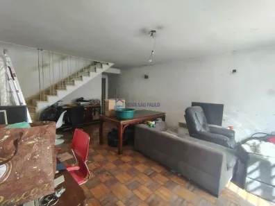 Sobrado com 2 Quartos à venda, 126m² no Cidade Vargas, São Paulo