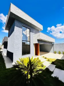 Sobrado com 3 Quartos à venda, 300m² no Centro, Anápolis