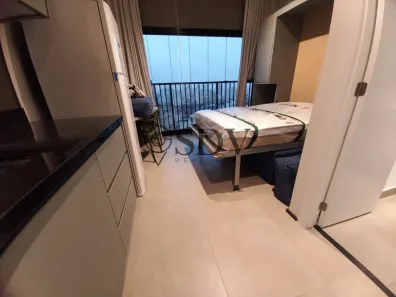 Apartamento com 1 Quarto à venda, 22m² no Bela Vista, São Paulo