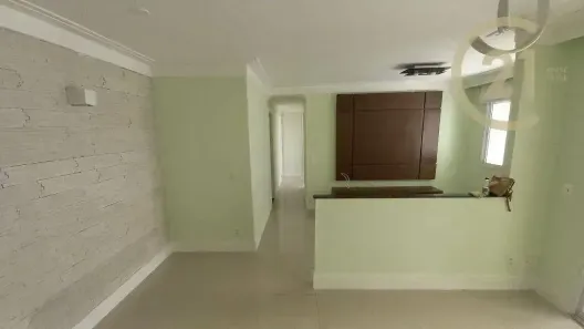 Apartamento com 3 Quartos para venda ou aluguel, 95m² no Jardim Arpoador, São Paulo