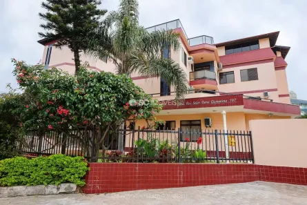 Apartamento com 2 Quartos à venda, 69m² no Ingleses do Rio Vermelho, Florianópolis