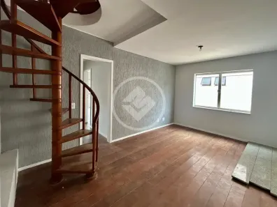Cobertura com 3 Quartos à venda, 140m² no Várzea, Teresópolis