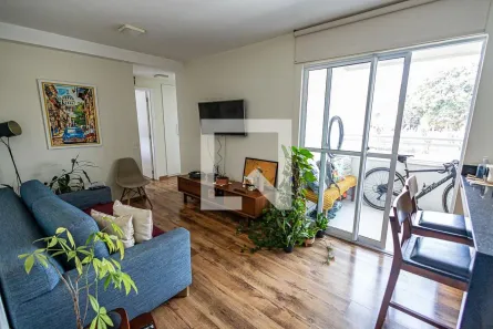 Apartamento com 2 Quartos à venda, 60m² no Ouro Preto, Belo Horizonte