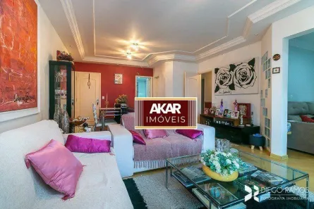 Apartamento com 3 Quartos à venda, 122m² no Centro, São Bernardo do Campo