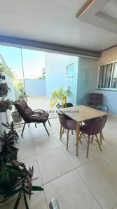 Apartamento com 2 Quartos à venda, 111m² no Mantiqueira, Belo Horizonte