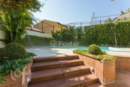 Casa com 4 Quartos à venda, 293m² no Jardim Itu, Porto Alegre