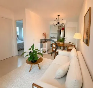 Apartamento com 2 Quartos à venda, 53m² no Ortizes, Valinhos