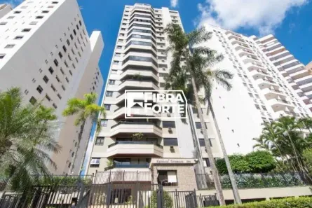Apartamento com 3 Quartos à venda, 256m² no Jardim Paraíso, Campinas