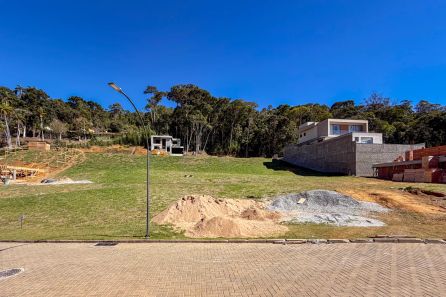 Lote/Terreno à venda, 405m² no Quebra Frascos, Teresópolis