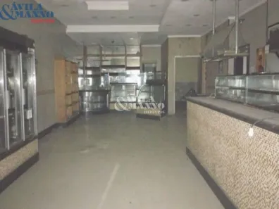 Sala Comercial para alugar, 412m² no Mooca, São Paulo