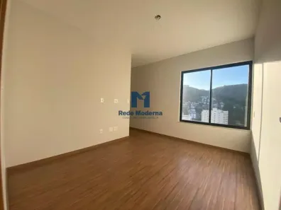 Apartamento com 2 Quartos à venda, 136m² no São Mateus, Juiz de Fora