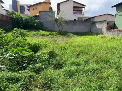 Lote/Terreno à venda, 250m² no Nova Parnamirim, Parnamirim
