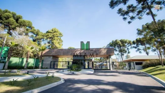 Lote/Terreno à venda, 760m² no Augusta, Curitiba