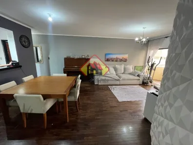 Apartamento com 5 Quartos à venda, 104m² no Centro, Taubaté