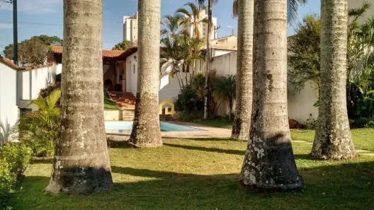 Sobrado com 5 Quartos à venda, 523m² no Vila Jardini, Sorocaba