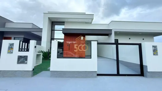 Casa com 2 Quartos à venda, 65m² no Forquilhas, São José