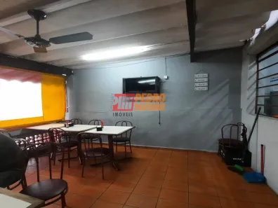 Imóvel Comercial à venda, 291m² no Paulicéia, São Bernardo do Campo
