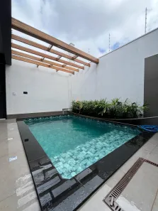 Casa com 3 Quartos à venda, 154m² no Jardim Natal I, Franca