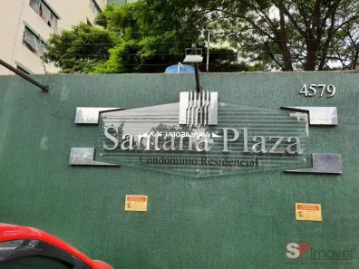 Apartamento com 2 Quartos à venda, 50m² no Imirim, São Paulo