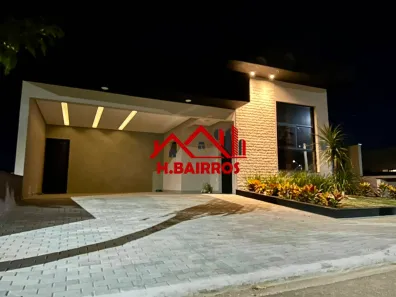 Casa com 3 Quartos à venda, 150m² no Bairro do Grama, Caçapava