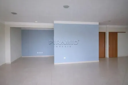 Cobertura com 4 Quartos para alugar, 204m² no Nova Aliança, Ribeirão Preto