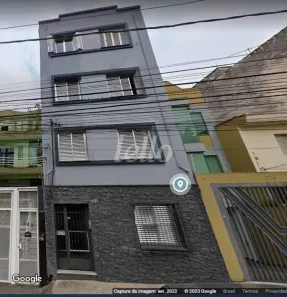 Apartamento com 2 Quartos para alugar, 49m² no Santana, São Paulo