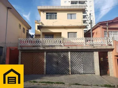Lote/Terreno à venda, 325m² no Vila Assis Brasil, Mauá