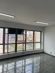 Sala Comercial à venda, 84m² no Centro, São José dos Campos