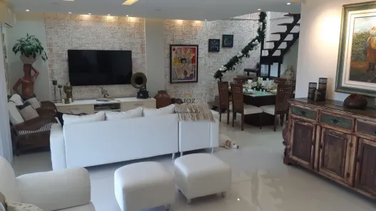Cobertura com 3 Quartos à venda, 180m² no Recreio dos Bandeirantes, Rio de Janeiro