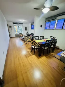 Apartamento com 3 Quartos à venda, 140m² no Rio Vermelho, Salvador