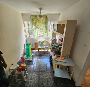 Apartamento com 2 Quartos à venda, 49m² no Campo Grande, Rio de Janeiro