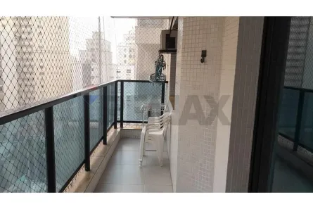 Apartamento com 2 Quartos à venda, 70m² no Pitangueiras, Guarujá