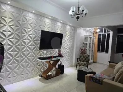 Apartamento com 2 Quartos à venda, 66m² no Tijuca, Rio de Janeiro