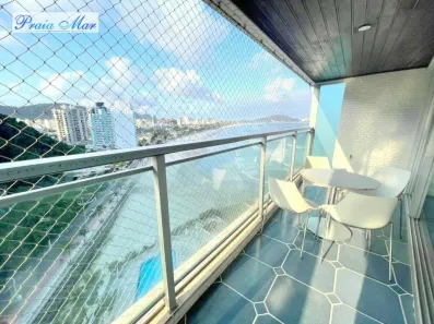 Apartamento com 3 Quartos à venda, 159m² no Pitangueiras, Guarujá