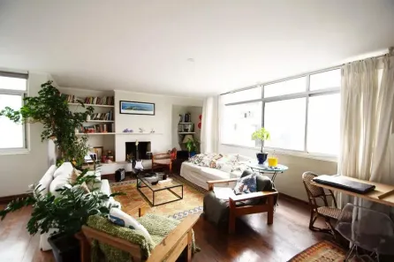 Apartamento com 3 Quartos à venda, 170m² no Jardim Paulista, São Paulo