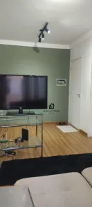 Apartamento com 2 Quartos à venda, 47m² no Jardim Vera Cruz, Sorocaba
