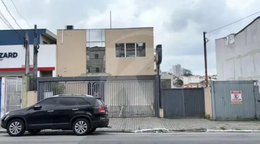 Imóvel Comercial à venda, 567m² no Vila Constança, São Paulo