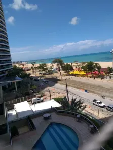 Apartamento com 3 Quartos à venda, 120m² no Meireles, Fortaleza