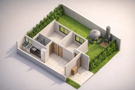 Apartamento com 2 Quartos à venda, 86m² no Cosmos, Rio de Janeiro