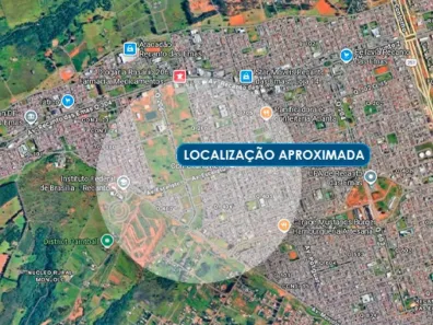 Casa com 1 Quarto à venda, 150m² no Recanto das Emas, Brasília