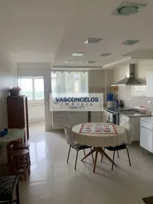 Apartamento com 3 Quartos à venda, 160m² no Jardim Nova América, São José dos Campos